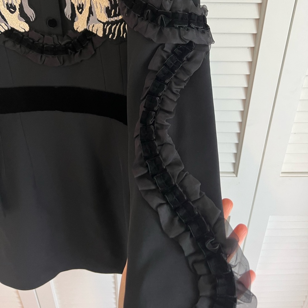 GUCCI MINI DRESS - Picture 7 of 11